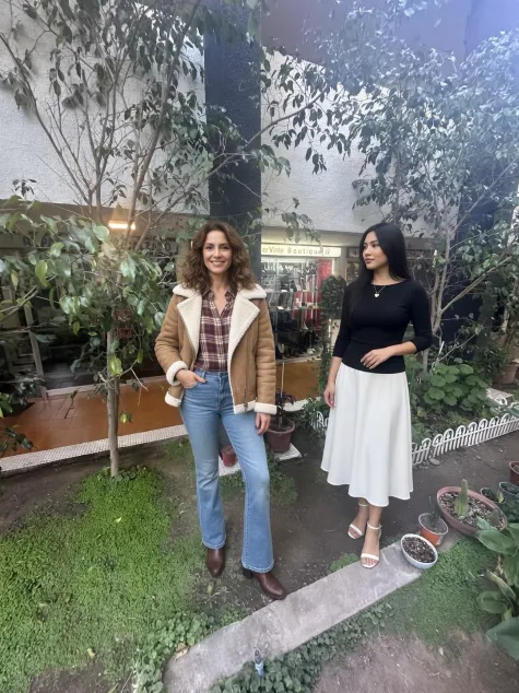 Look SerVinte